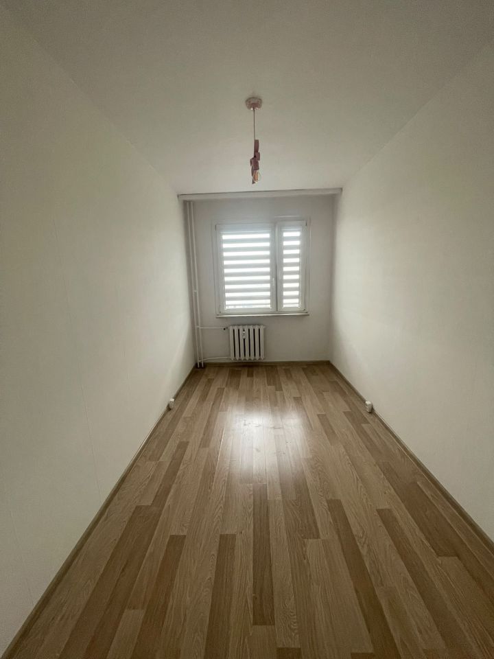 Mieszkanie 3-pokojowe Katowice Zadole, ul. Gdańska. Zdjęcie 4