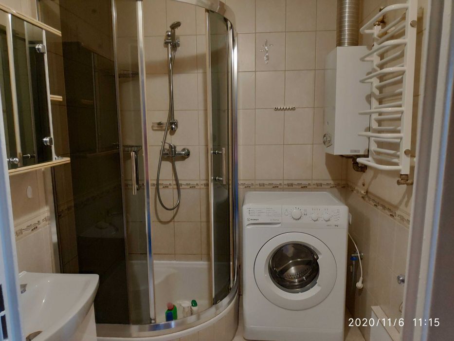 Mieszkanie 1-pokojowe Bielsko-Biała Śródmieście, ul. Starobielska. Zdjęcie 6