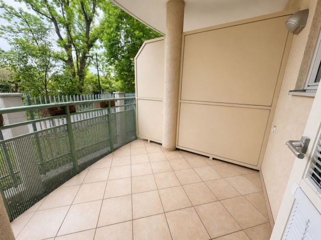 Mieszkanie 3-pokojowe Warszawa Ursynów, ul. Puławska. Zdjęcie 17