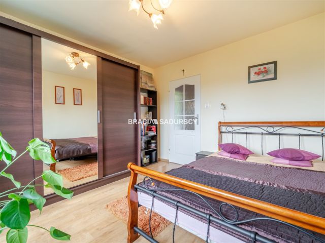 Mieszkanie 3-pokojowe Kraków Kurdwanów, ul. por. Halszki. Zdjęcie 8