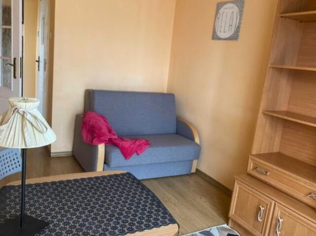 Mieszkanie 2-pokojowe Katowice Śródmieście, ul. Uniwersytecka. Zdjęcie 3