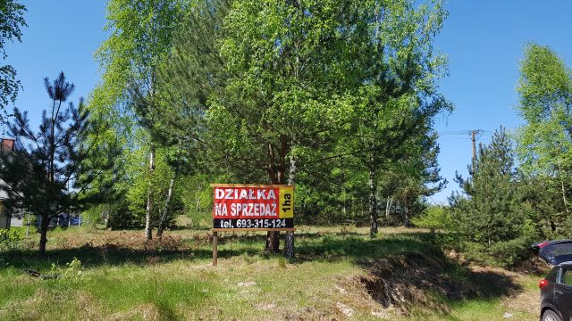 Działka rolno-budowlana Taurów. Zdjęcie 1