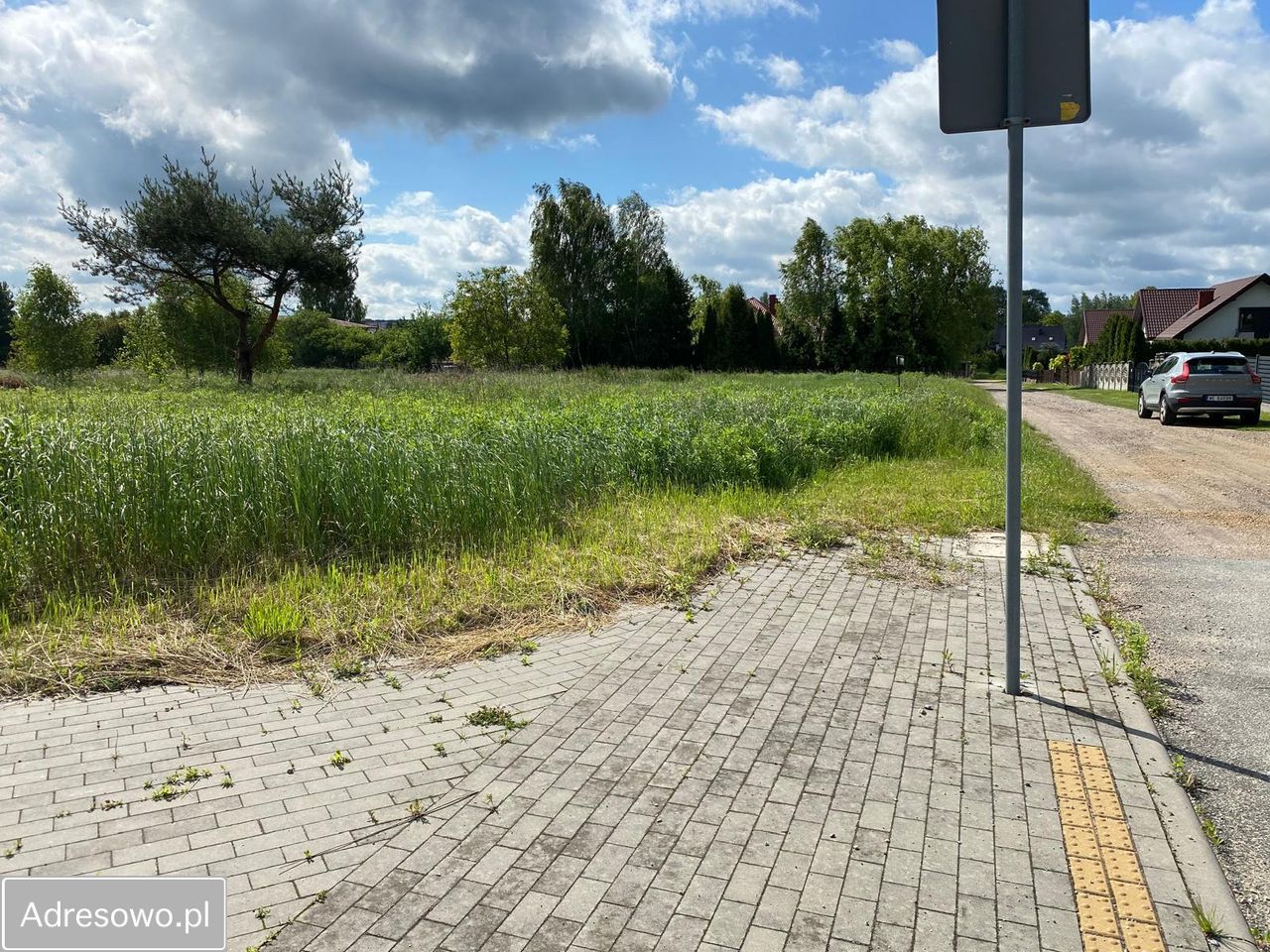 Działka budowlana Pajęczno, ul. Jana Pawła II. Zdjęcie 9