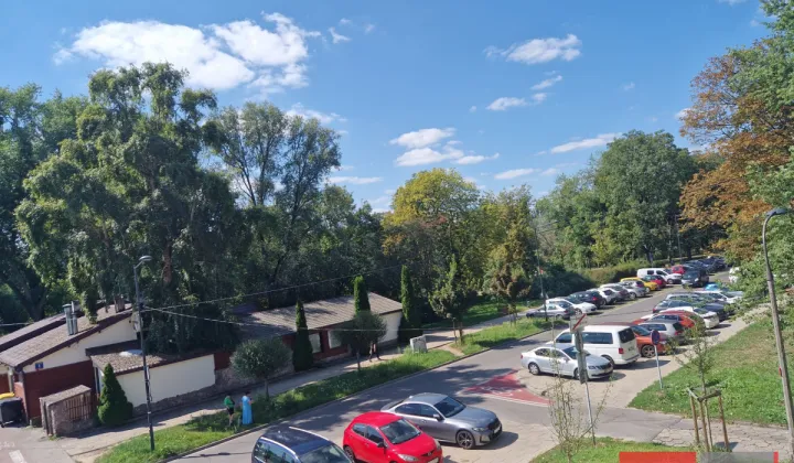 Mieszkanie 2-pokojowe Warszawa Wola, ul. Czorsztyńska
