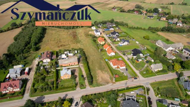 Działka budowlana Kleszczewko. Zdjęcie 14
