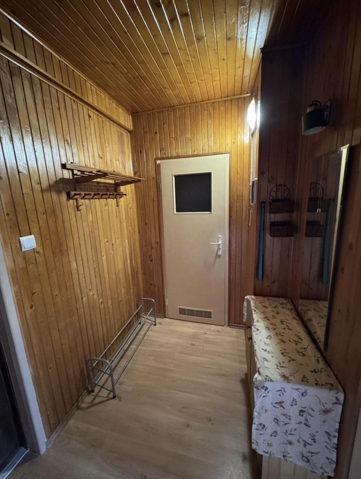 Mieszkanie 1-pokojowe Malbork Południe, ul. Józefa Wybickiego. Zdjęcie 7
