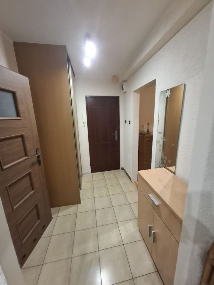 Mieszkanie 1-pokojowe Łódź Górna, ul. Maurycego Mochnackiego. Zdjęcie 7