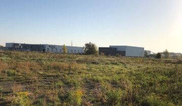 Działka inwestycyjna Stanowice, ul. Jarzębinowa