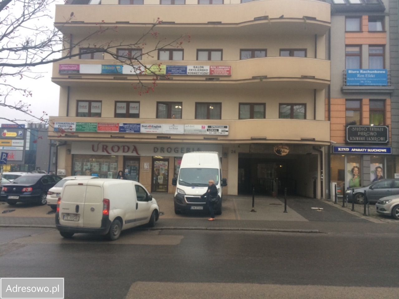 Mieszkanie 2-pokojowe Kielce KSM, ul. Zagórska