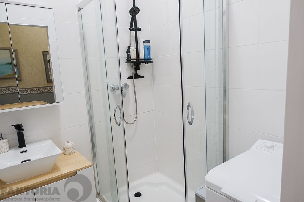 Mieszkanie 4-pokojowe Szczecin Śródmieście, ul. Jacka Malczewskiego. Zdjęcie 9