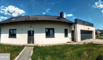 dom wolnostojący, 6 pokoi Nieborowice