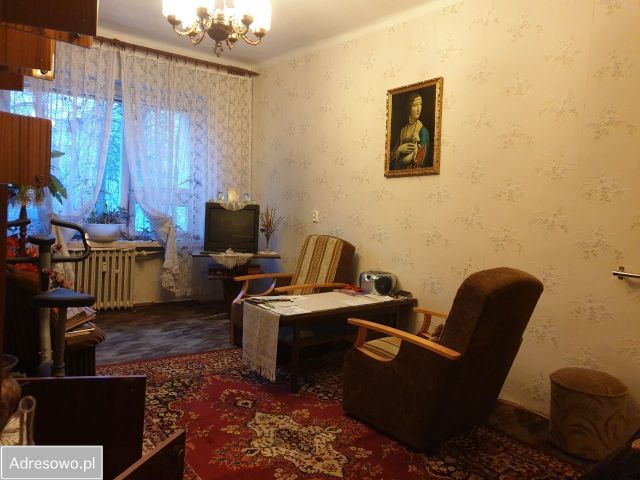 Mieszkanie 2-pokojowe Białystok Centrum, al. Józefa Piłsudskiego. Zdjęcie 1