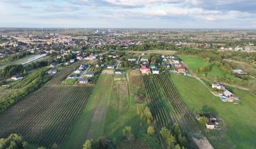 Działka rolno-budowlana Rypin, ul. Spokojna