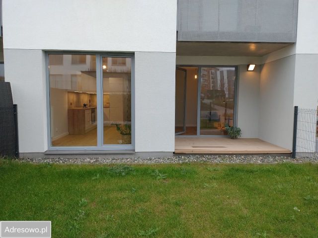 Mieszkanie 2-pokojowe Lublin Śródmieście, ul. Henryka Wolińskiego. Zdjęcie 1