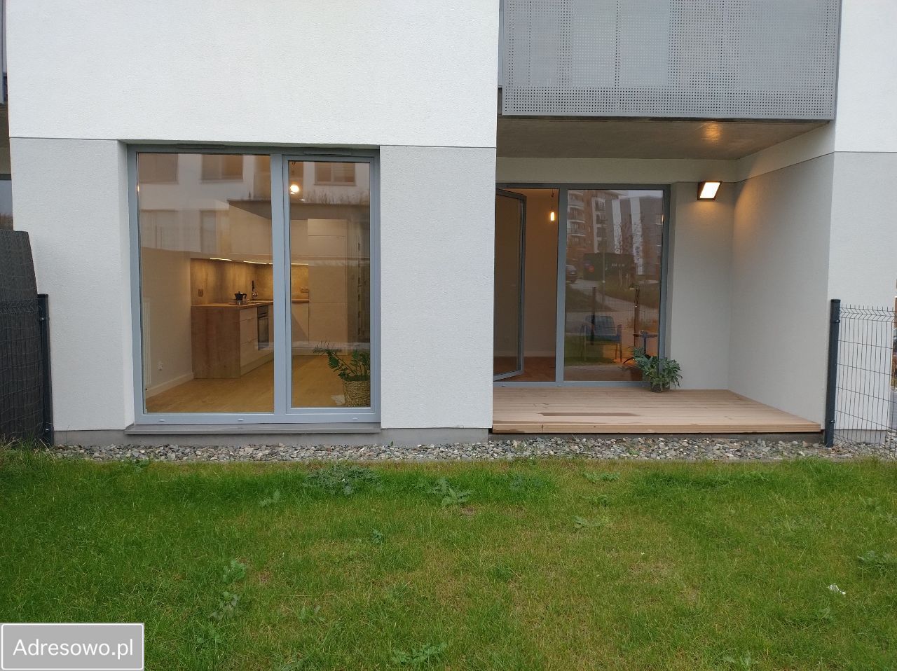 Mieszkanie 2-pokojowe Lublin Śródmieście, ul. Henryka Wolińskiego. Zdjęcie 1