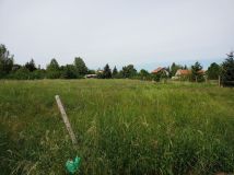 Działka budowlana Golanka Górna. Zdjęcie 1