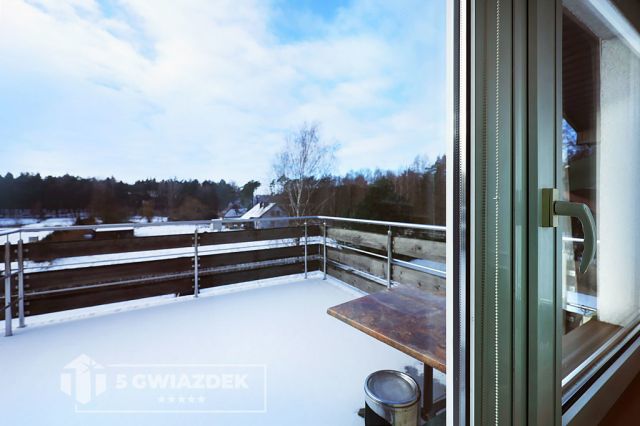 Hotel/pensjonat Szczecinek, ul. Wierzbowa. Zdjęcie 21