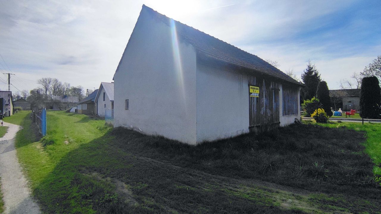 dom wolnostojący Kozodrza. Zdjęcie 6