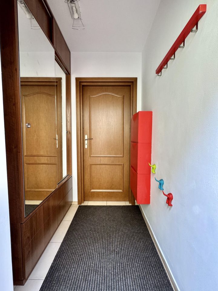 Mieszkanie 3-pokojowe Kielce Centrum, ul. Planty. Zdjęcie 21