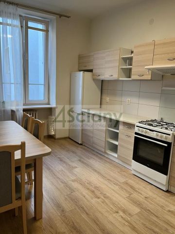 Mieszkanie 2-pokojowe Warszawa Śródmieście, ul. Poznańska. Zdjęcie 1