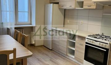 Mieszkanie 2-pokojowe Warszawa Śródmieście, ul. Poznańska