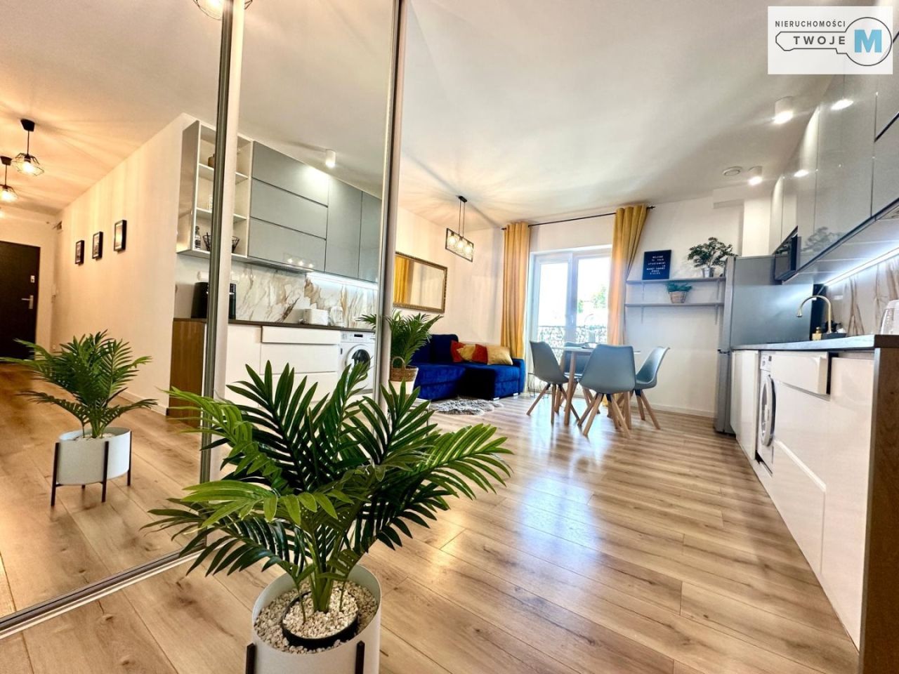 Mieszkanie 3-pokojowe Kielce Centrum, ul. Warszawska. Zdjęcie 10