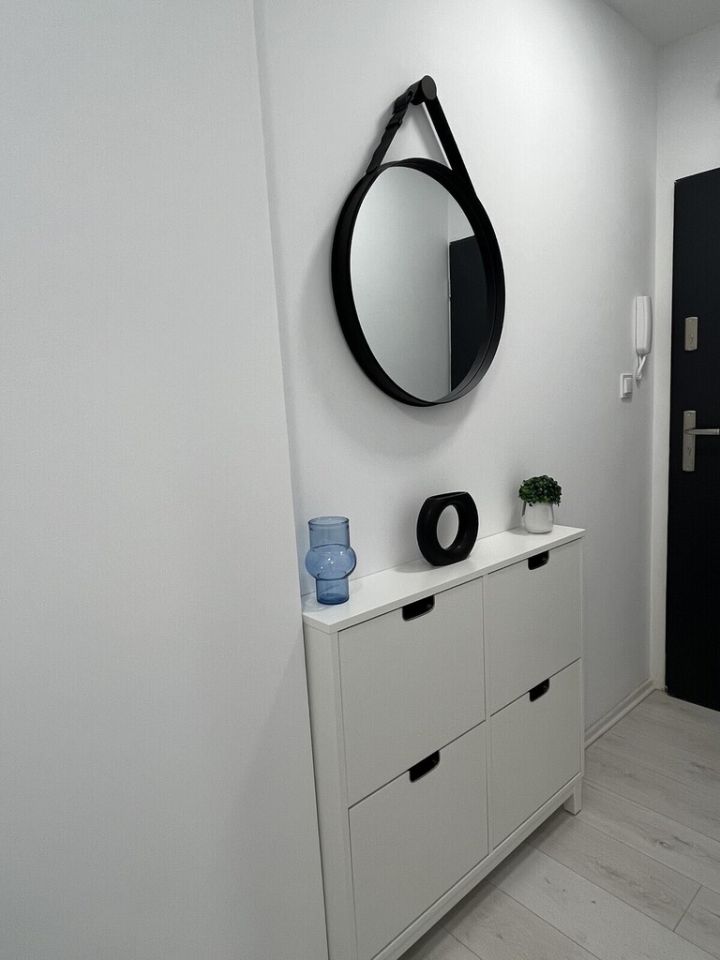 Mieszkanie 1-pokojowe Bydgoszcz, ul. Podgórna. Zdjęcie 11