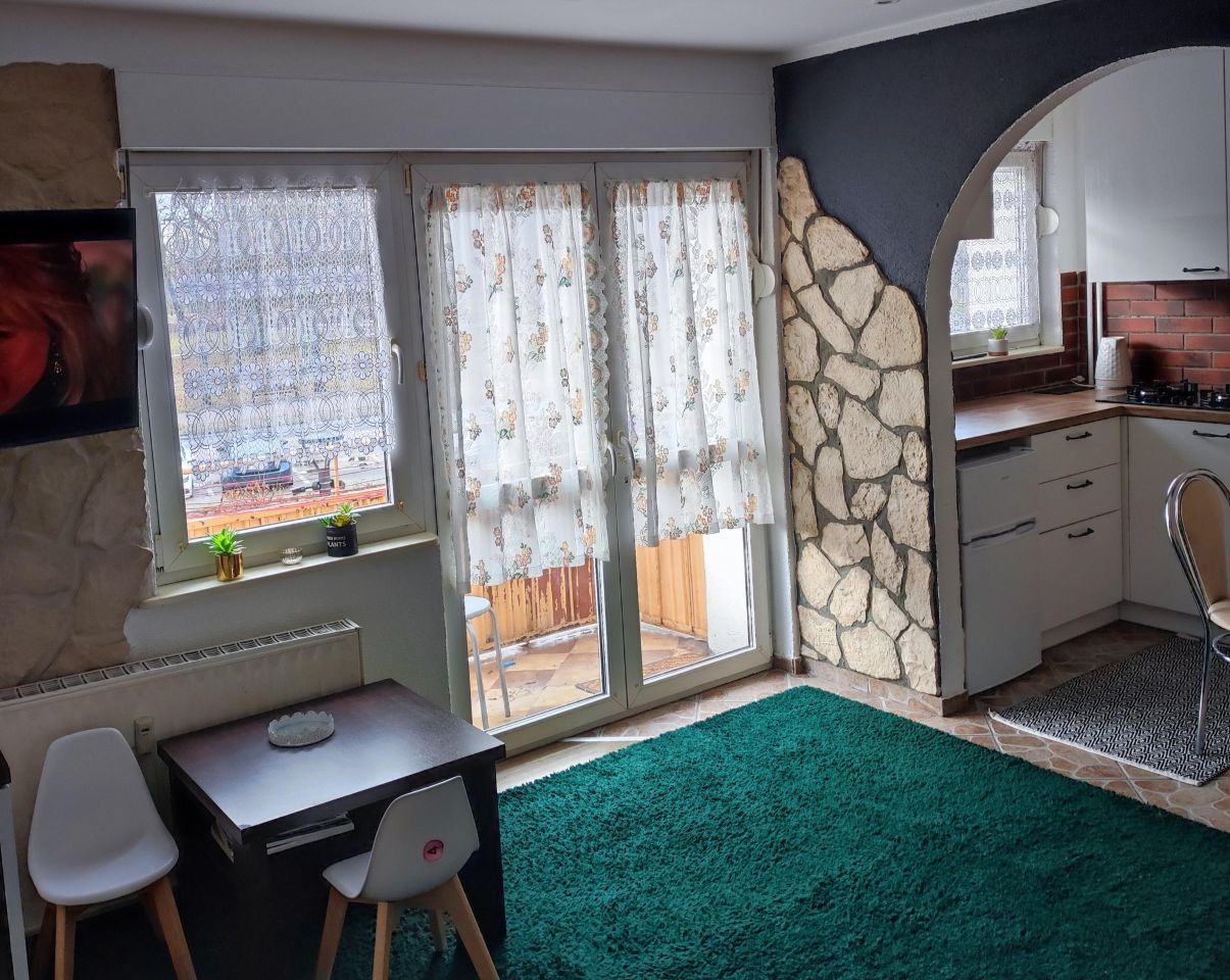 Mieszkanie 1-pokojowe Krosno Odrzańskie, ul. Poznańska. Zdjęcie 6