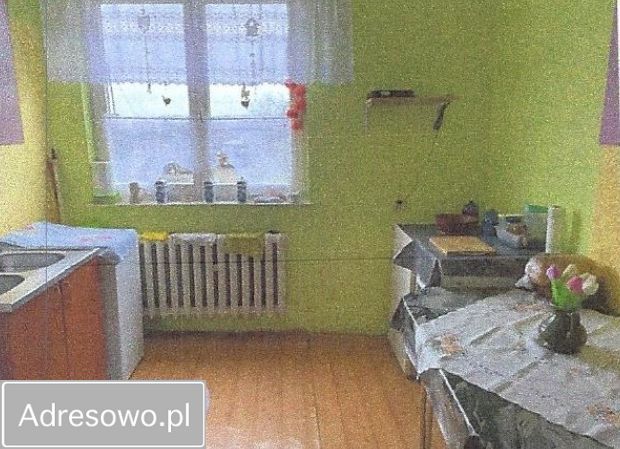 Mieszkanie 2-pokojowe Kiełpiny. Zdjęcie 16