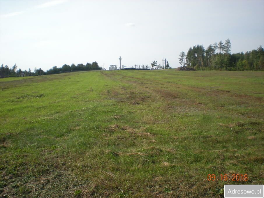 Działka rolna Wasilków. Zdjęcie 3