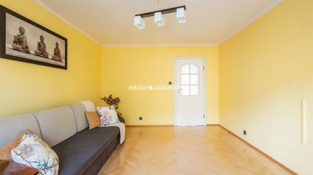 Mieszkanie 2-pokojowe Kraków Nowa Huta, os. Albertyńskie. Zdjęcie 2