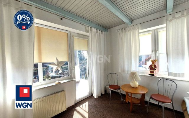 dom wolnostojący, 10 pokoi Budzistowo. Zdjęcie 13