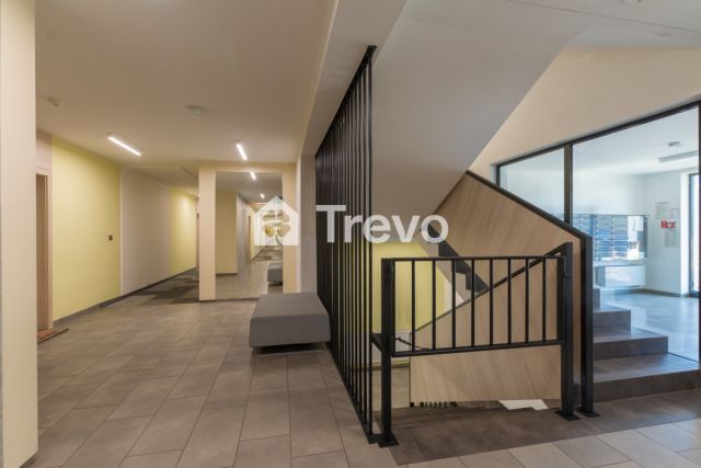 Mieszkanie 2-pokojowe Gdańsk Zaspa, ul. Franciszka Hynka. Zdjęcie 16