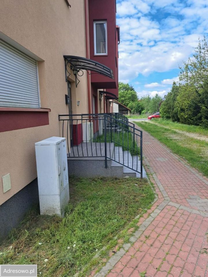 dom wolnostojący Wrocław Fabryczna, ul. Andrzeja Kmicica. Zdjęcie 7