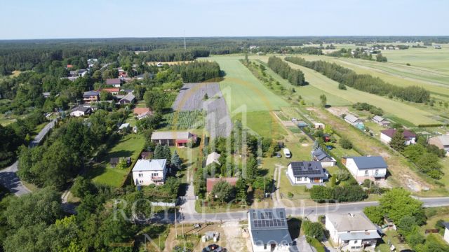 dom wolnostojący, 2 pokoje Zawieprzyce. Zdjęcie 8