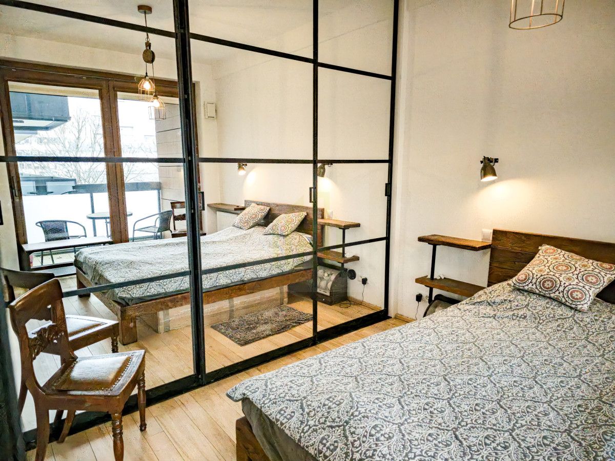 Mieszkanie 2-pokojowe Warszawa Wola, ul. Ogrodowa. Zdjęcie 6