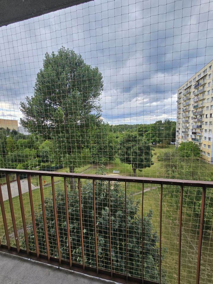 Mieszkanie 3-pokojowe Łódź Karolew, ul. Grodzieńska