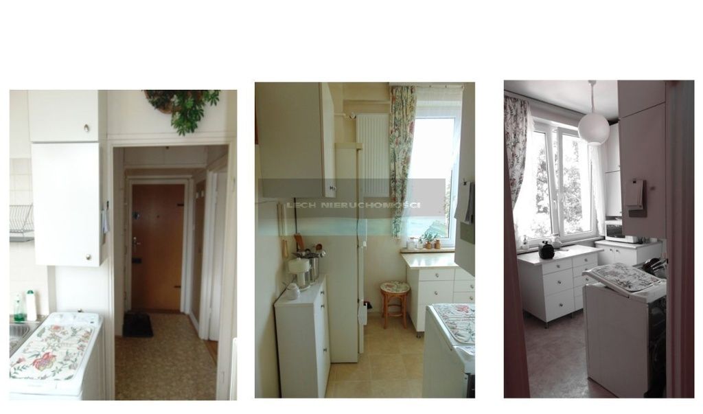 Mieszkanie 1-pokojowe Warszawa Ochota, ul. Grójecka. Zdjęcie 4