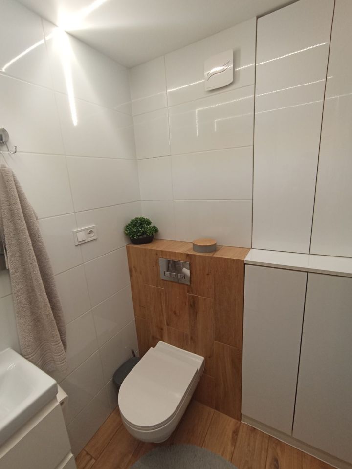 Mieszkanie 4-pokojowe Augustów, ul. Kasztanowa. Zdjęcie 4