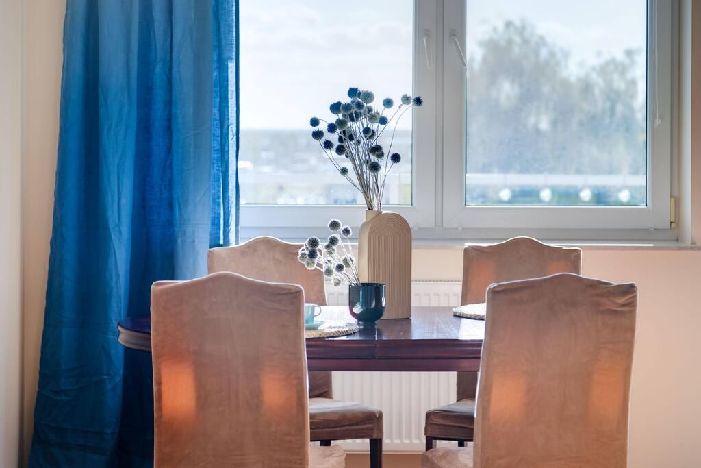 Mieszkanie 2-pokojowe Warszawa Ursus, ul. Józefa Chełmońskiego. Zdjęcie 18