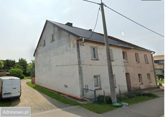 Mieszkanie 1-pokojowe Rogów Sobócki. Zdjęcie 1