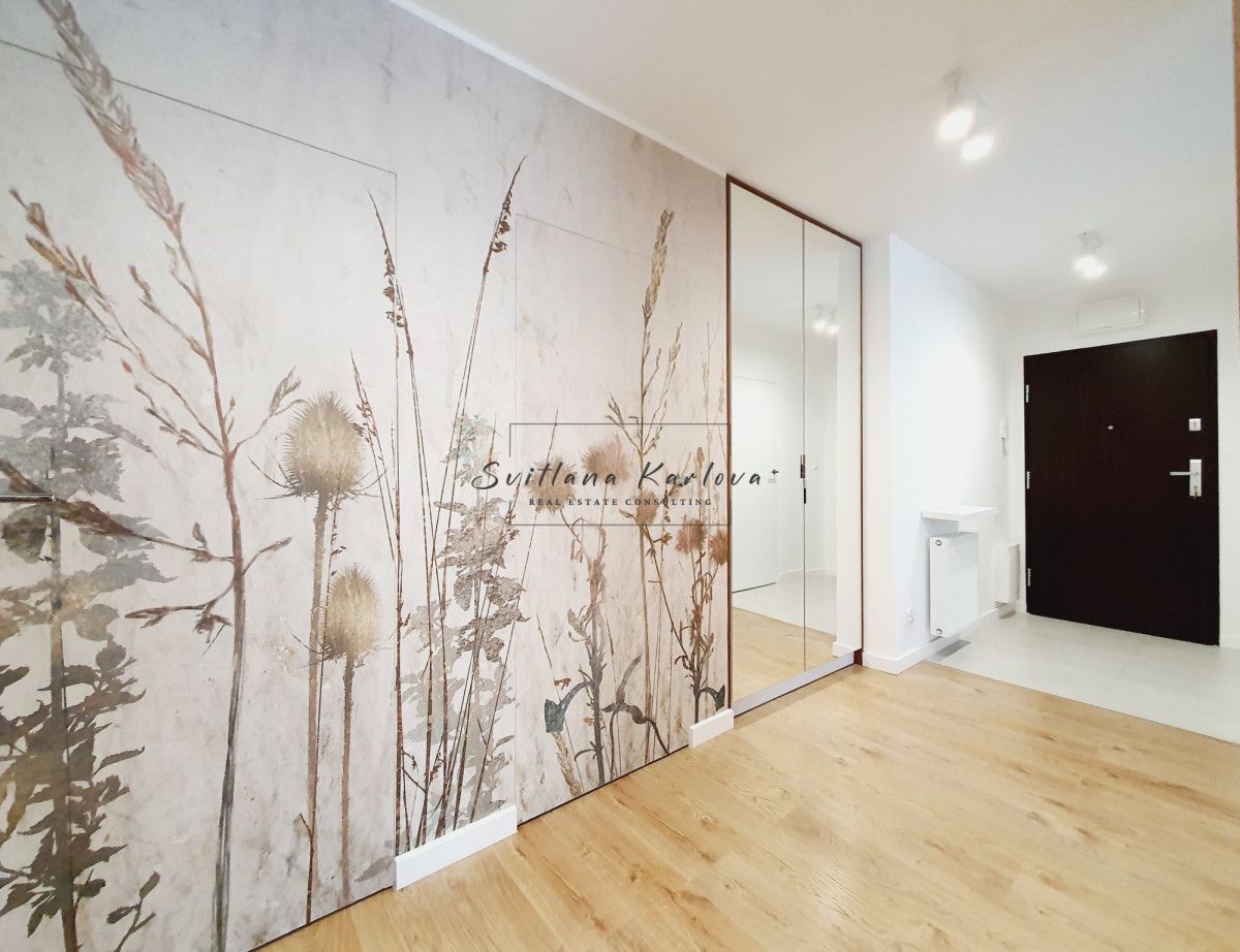 Mieszkanie 3-pokojowe Kraków Grzegórzki, ul. Dąbska. Zdjęcie 12