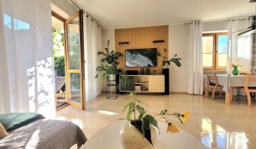 dom szeregowy, 5 pokoi Wołomin, ul. Moniuszki