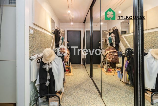 Mieszkanie 2-pokojowe Gdańsk Przymorze, ul. Olsztyńska. Zdjęcie 7