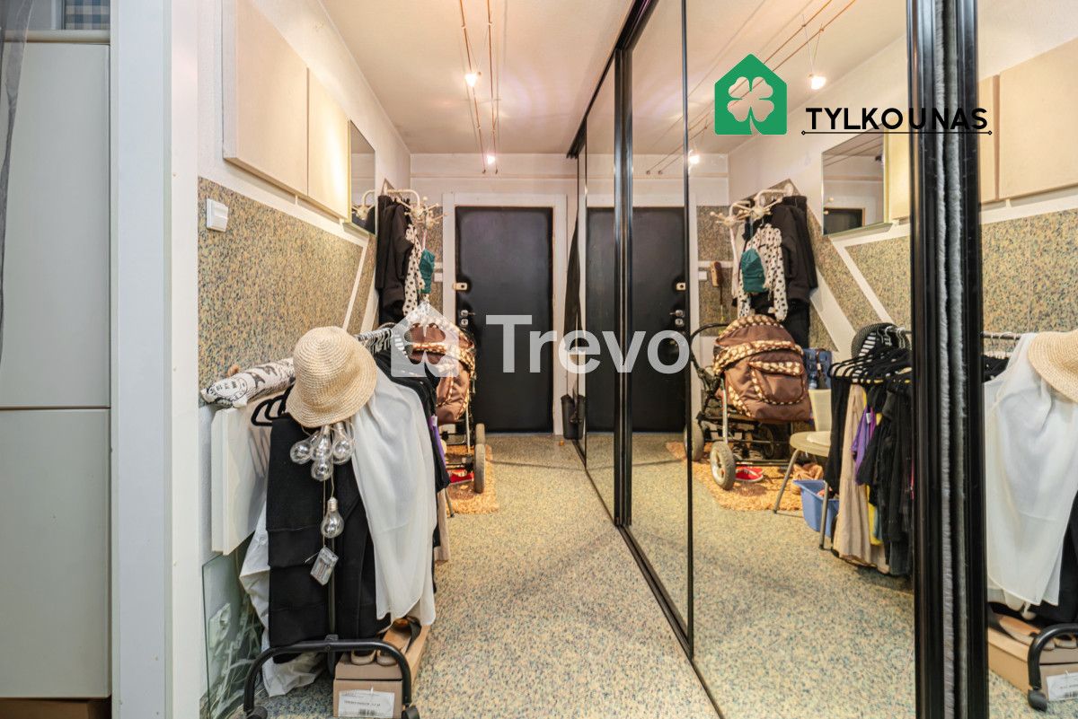 Mieszkanie 2-pokojowe Gdańsk Przymorze, ul. Olsztyńska. Zdjęcie 7