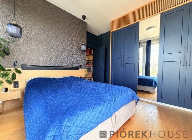 Mieszkanie 3-pokojowe Warszawa Mokotów, ul. Chrystiana Piotra Aignera. Zdjęcie 10