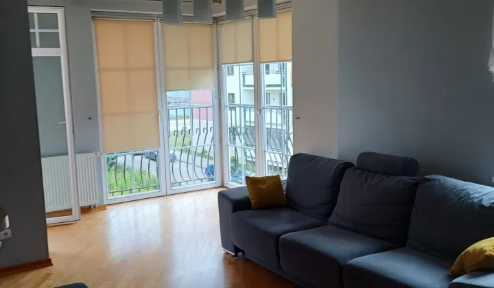 Mieszkanie 3-pokojowe Olsztyn, ul. ks. Jerzego Popiełuszki