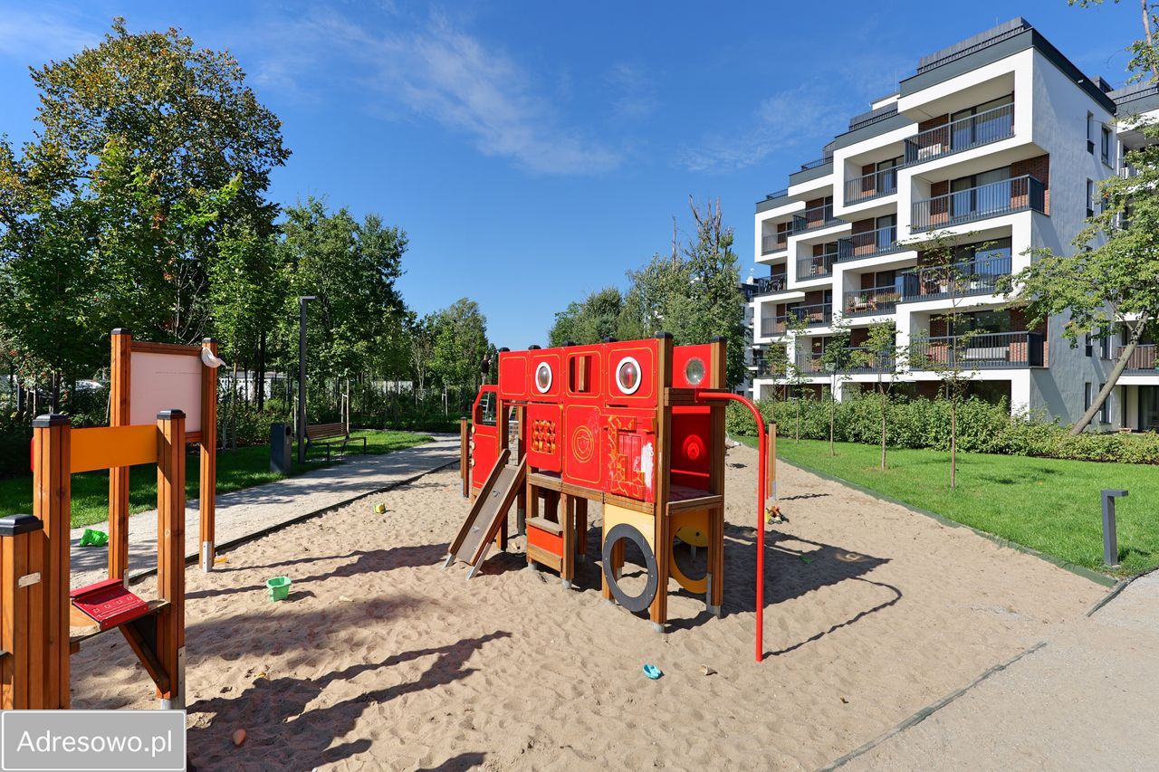 Mieszkanie 3-pokojowe Warszawa Młociny, ul. Książąt Mazowieckich. Zdjęcie 7