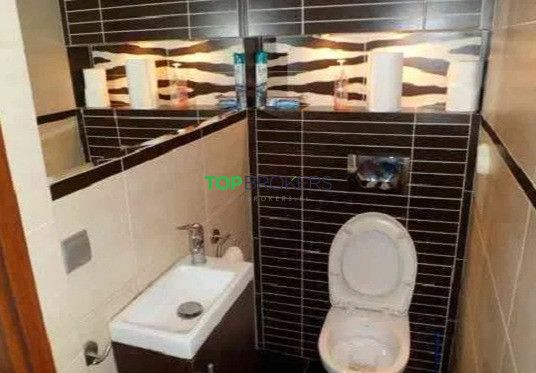 dom szeregowy, 5 pokoi Warszawa Białołęka. Zdjęcie 5