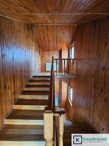 dom wolnostojący, 6 pokoi Krosno, ul. Stanisława Moniuszki. Zdjęcie 9